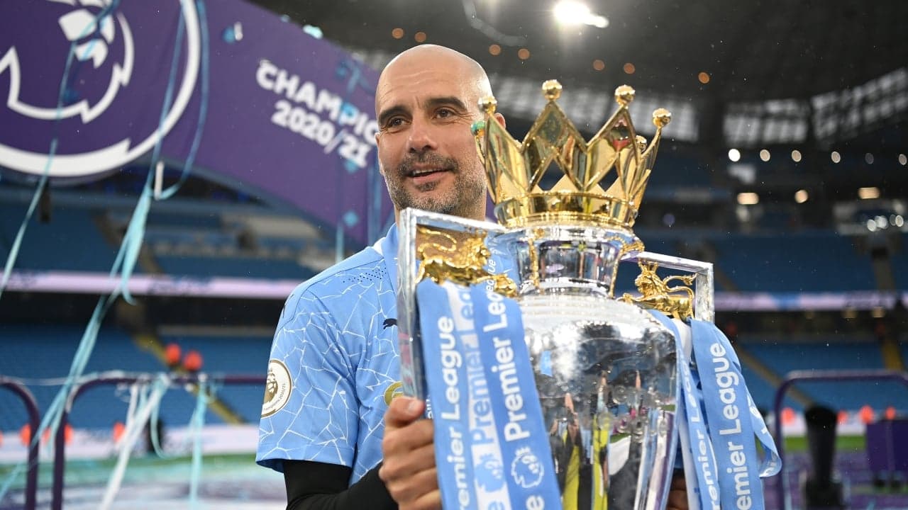 The punishment Man City will face if found guilty of breaching FFP rules
