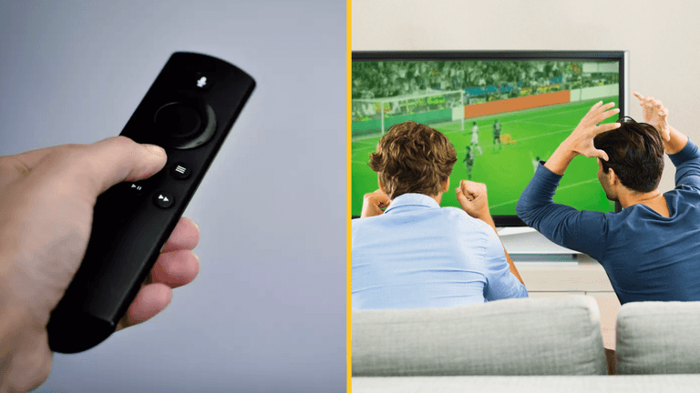 Warning issued to people using Amazon Fire Sticks to illegally stream as crackdown begins