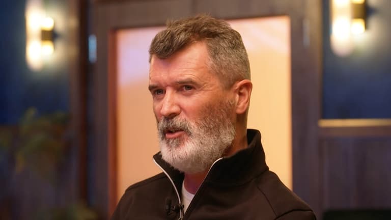 Roy Keane makes his strongest pitch yet to be Ireland manager Roy Keane makes his strongest pitch yet to be Ireland manager