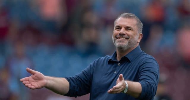 The funniest reactions of Premier League managers to the ‘blue card’ The funniest reactions of Premier League managers to the ‘blue card’