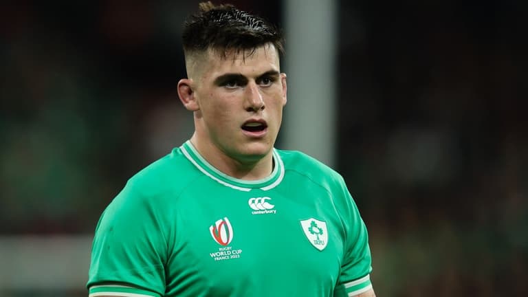 Dylan Hartley compares Dan Sheehan to prolific, outspoken All Blacks legend Dylan Hartley compares Dan Sheehan to prolific, outspoken All Blacks legend