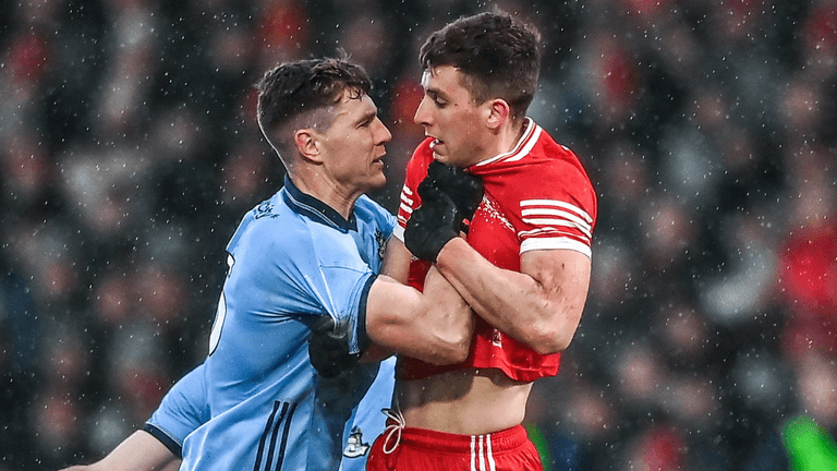 Everything you need to know about this weekend’s Allianz National League finals Everything you need to know about this weekend’s Allianz National League finals