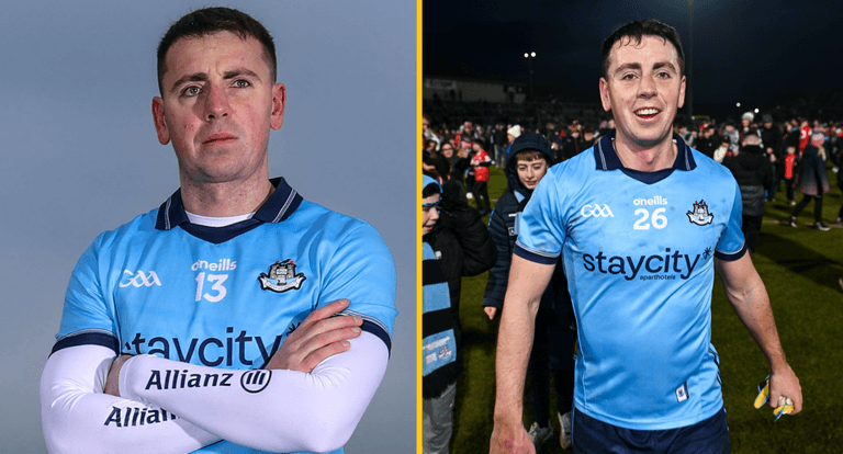 Cormac Costello backs jam-packed schedule of games despite own injury issues
