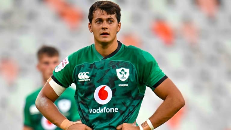France call up Munster’s Antoine Frisch for Six Nations finale France call up Munster’s Antoine Frisch for Six Nations finale