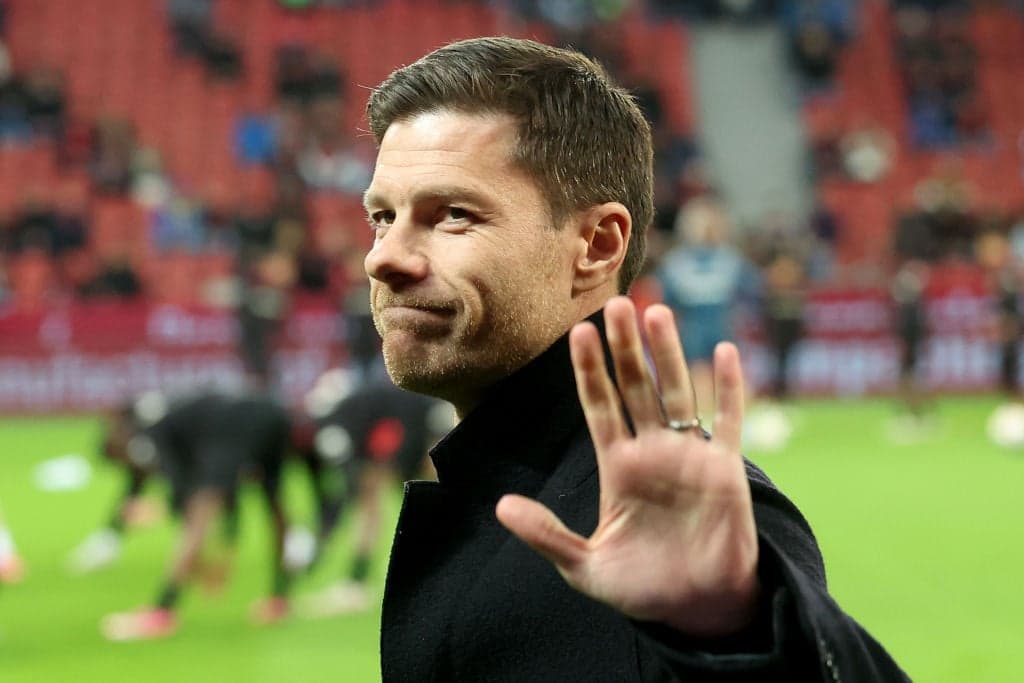 Xabi Alonso delivers huge blow to Liverpool’s new manager search