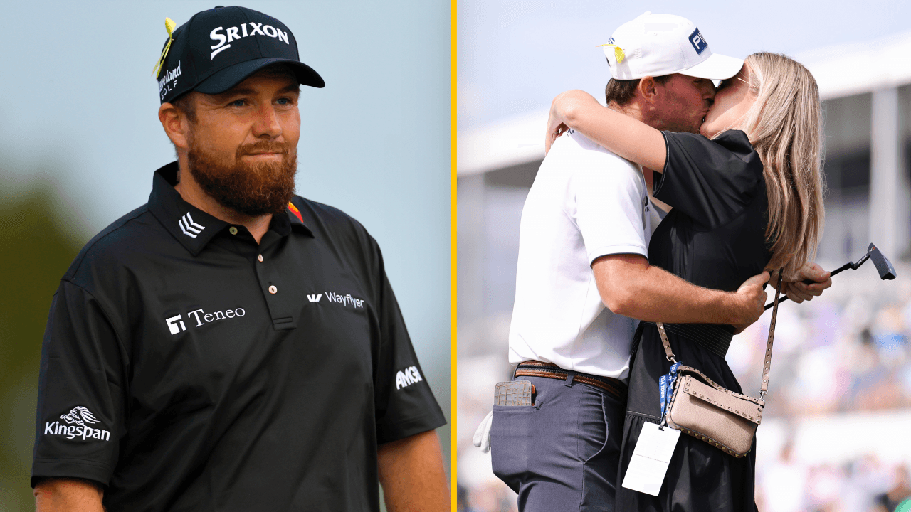 Shane Lowry fails to fire on final day at $9m Cognizant Classic