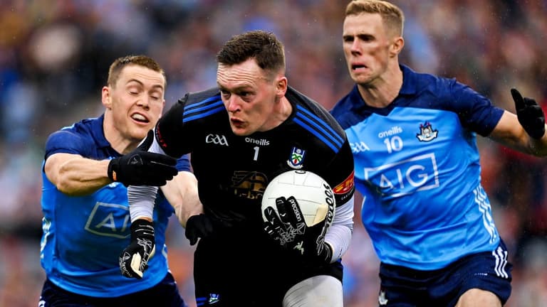 Three GAA stars and former Connacht player on the brink of NFL history Three GAA stars and former Connacht player on the brink of NFL history