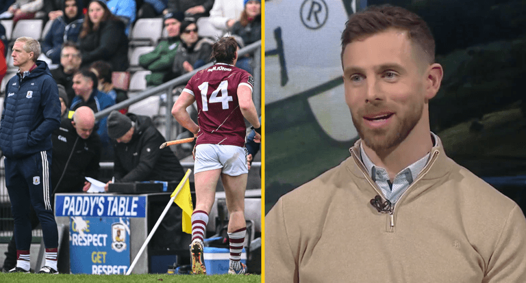 Neil McManus backs Henry Shefflin’s point that star forwards could be better protected by refs Neil McManus backs Henry Shefflin’s point that star forwards could be better protected by refs