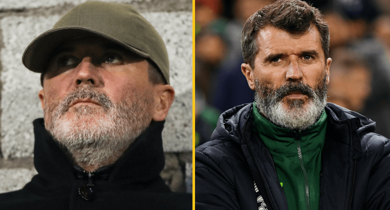 FAI chiefs reportedly met with Roy Keane three times over Ireland job