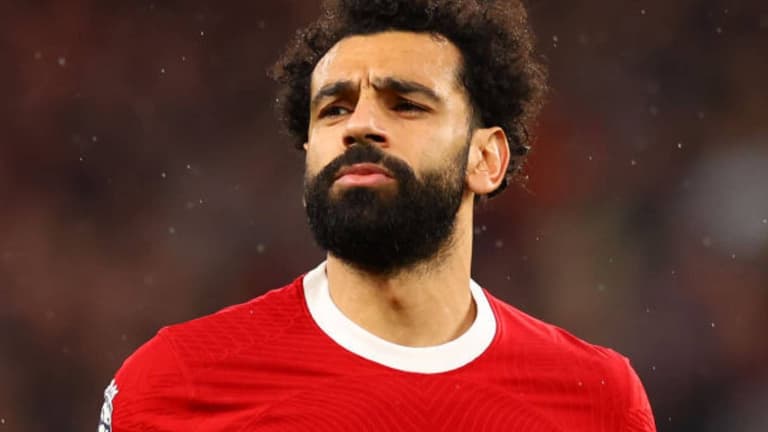 Mo Salah and Virgil van Dijk could both leave Liverpool at the end of the season Mo Salah and Virgil van Dijk could both leave Liverpool at the end of the season