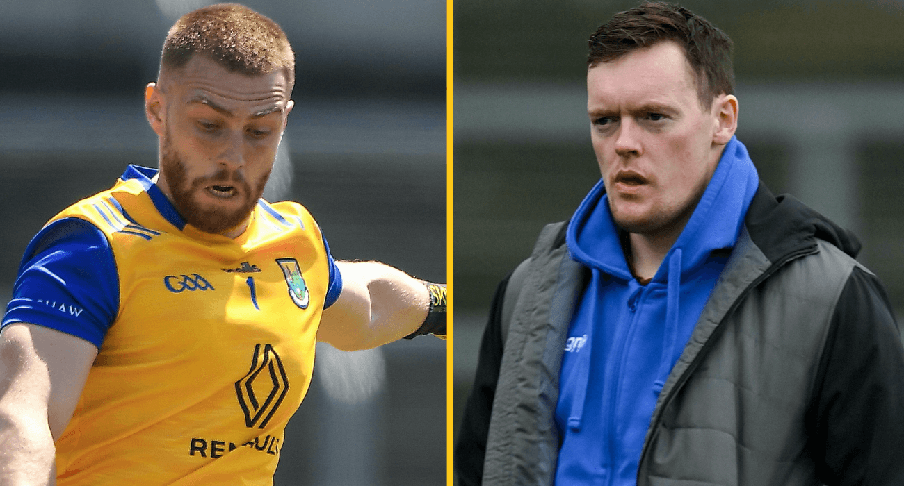 Rory Beggan and Mark Jackson return home and may feature in Championship this weekend