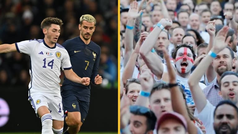 Fans face €5,000 fine for wearing fake jerseys at Euro 2024 Fans face €5,000 fine for wearing fake jerseys at Euro 2024