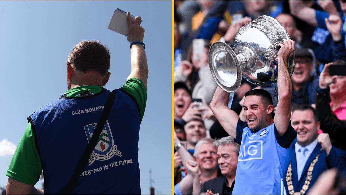 GAA launch new ticket scheme that will save fans plenty of cash