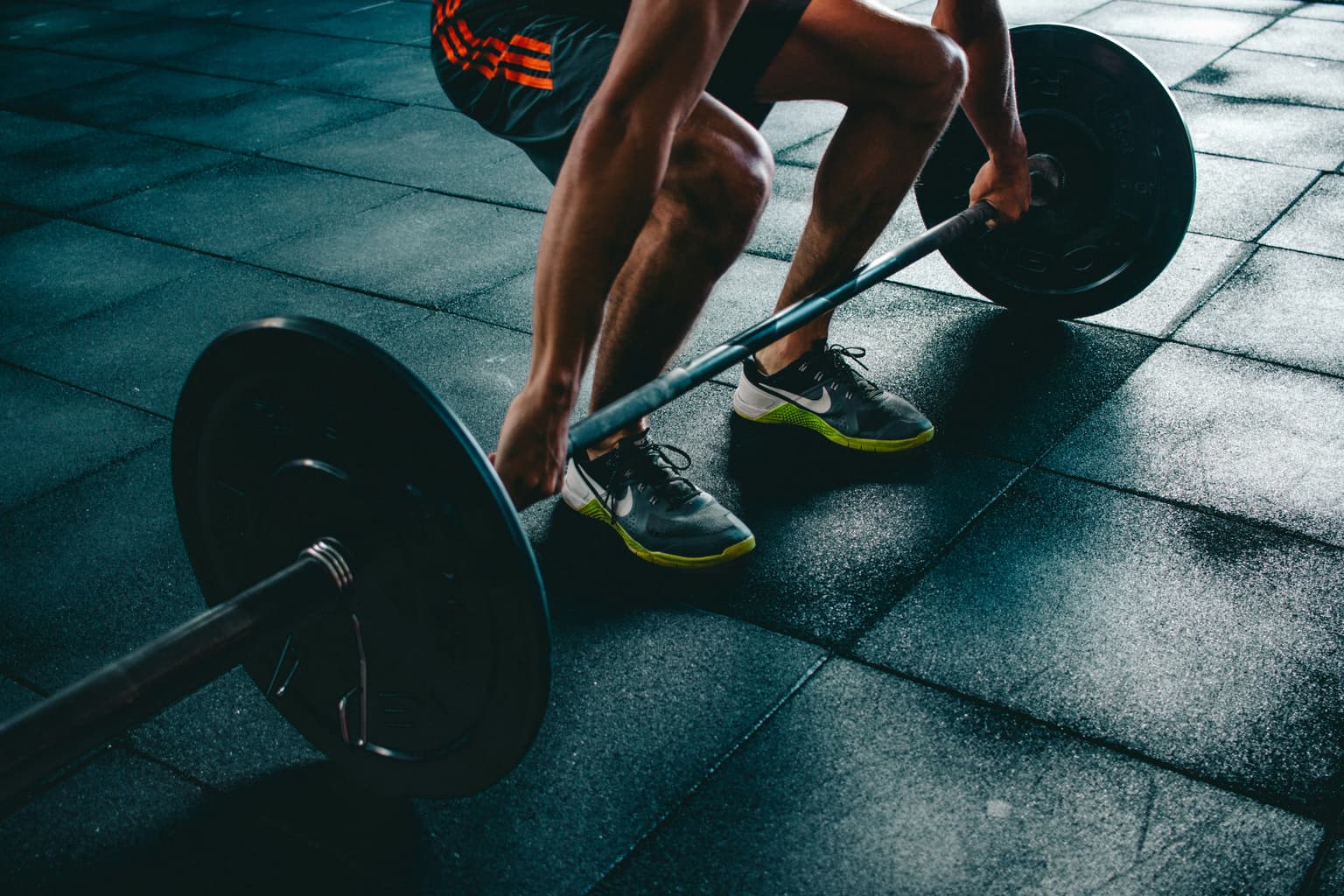 Workout how to win a gym to the value of €10,000