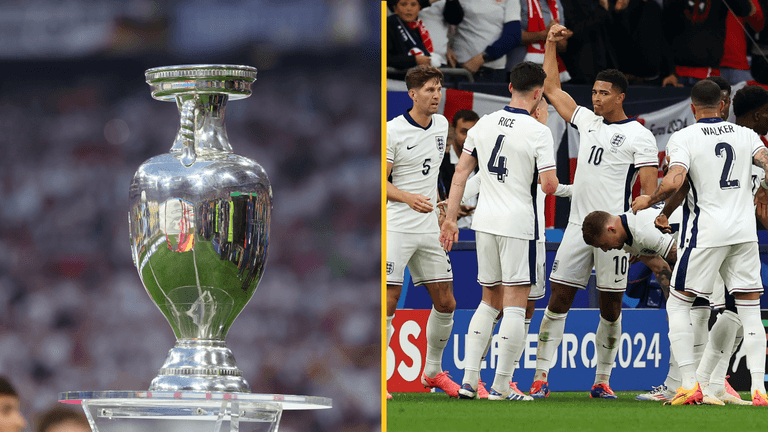 How well do you know the all-time leading Euros scorers?