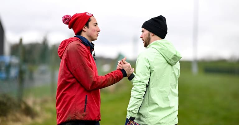 St Pat’s cut ties with £1.8 million-rated Liverpool ‘keeper after disappointing loan spell St Pat’s cut ties with £1.8 million-rated Liverpool ‘keeper after disappointing loan spell