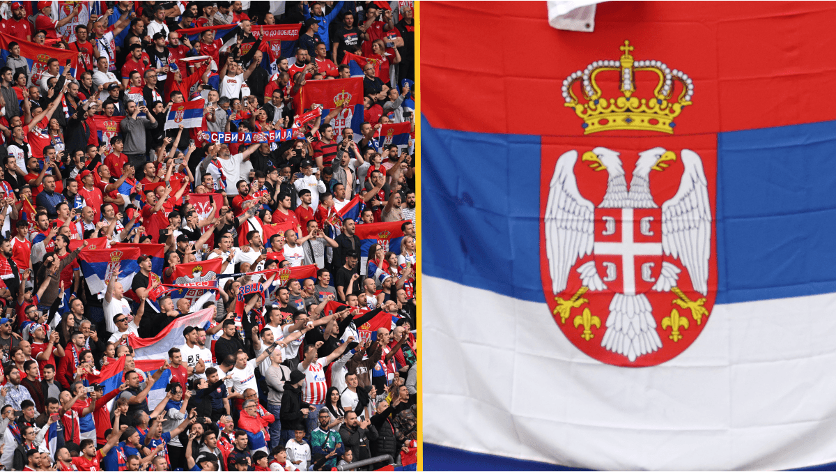 Serbia threaten to pull out of Euro 2024