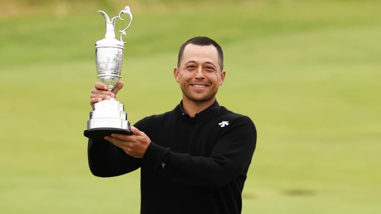 Xander Schauffele wins the Open Championship as Shane Lowry finishes sixth Xander Schauffele wins the Open Championship as Shane Lowry finishes sixth