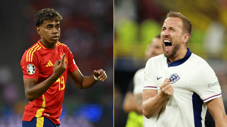 Spanish media take swipe at Harry Kane ahead of Euro 2024 final Spanish media take swipe at Harry Kane ahead of Euro 2024 final
