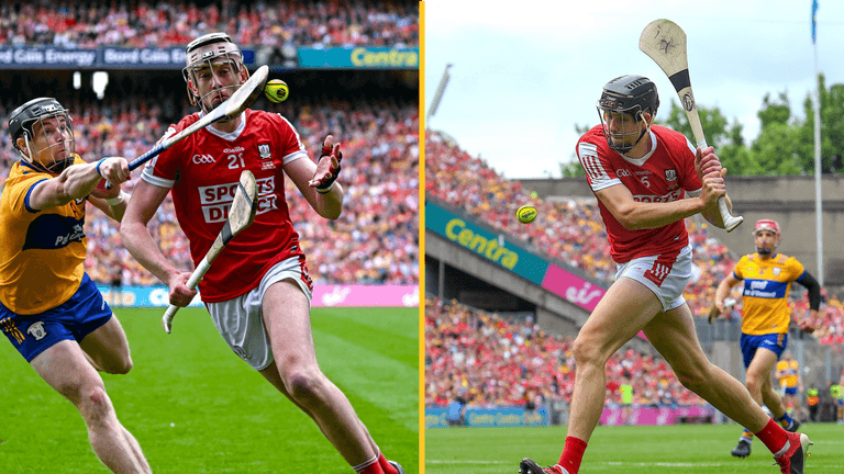 British viewers amazed by All-Ireland hurling final after BBC debut