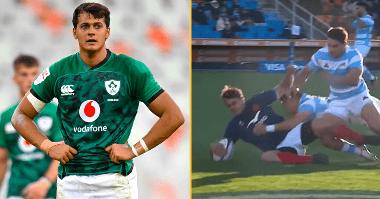 Antoine Frisch scores on France debut after being overlooked by Ireland Antoine Frisch scores on France debut after being overlooked by Ireland