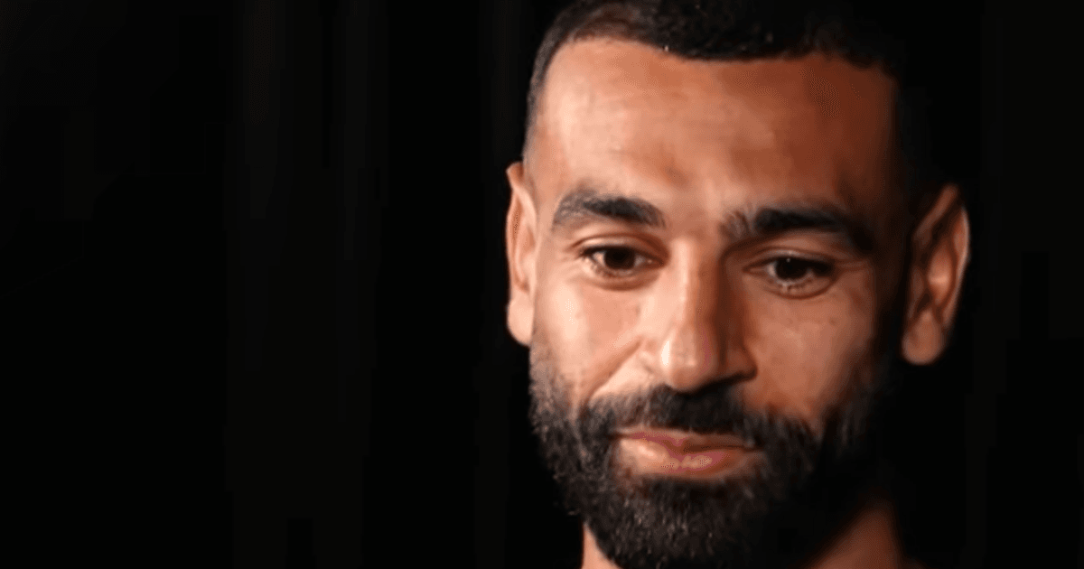Mo Salah gives update on Liverpool future as he enters final year of contract