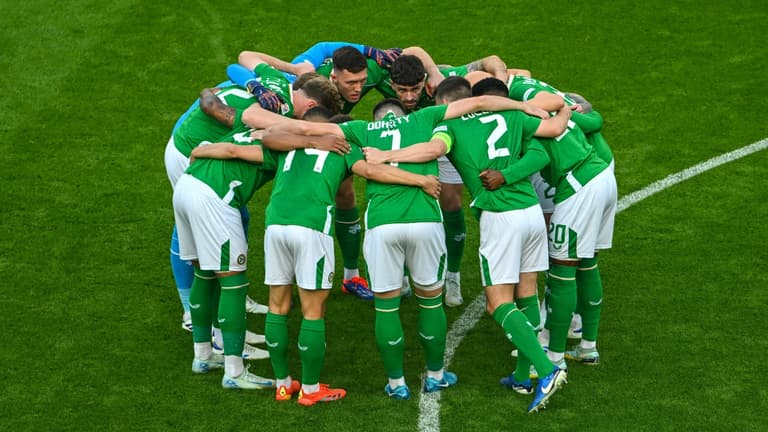 Ireland vs Greece: Follow the Uefa Nations League match live in our hub Ireland vs Greece: Follow the Uefa Nations League match live in our hub