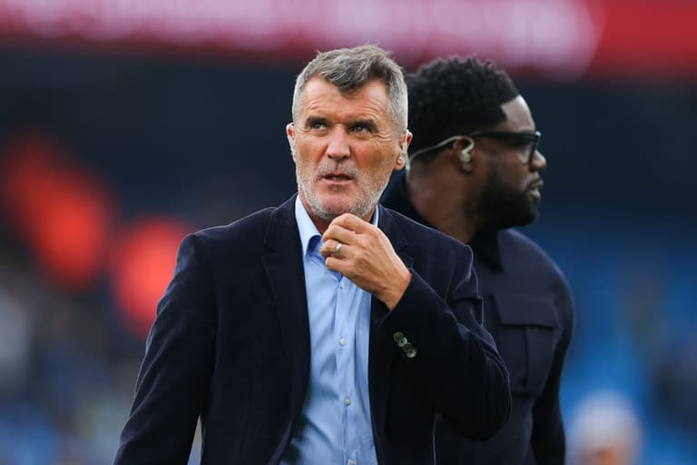 Ireland legend backs Roy Keane to replace Erik Ten Hag at Old Trafford Ireland legend backs Roy Keane to replace Erik Ten Hag at Old Trafford
