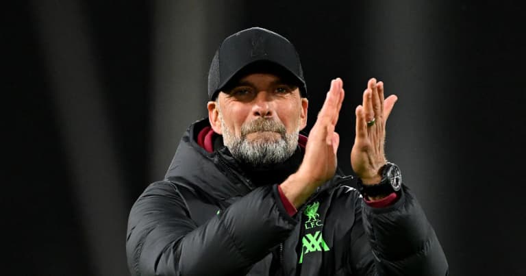 Jurgen Klopp returns to football as he lands new role Jurgen Klopp returns to football as he lands new role