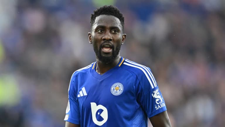 Premier League star claims to ‘be held hostage’ as national squad left stranded at airport Premier League star claims to ‘be held hostage’ as national squad left stranded at airport