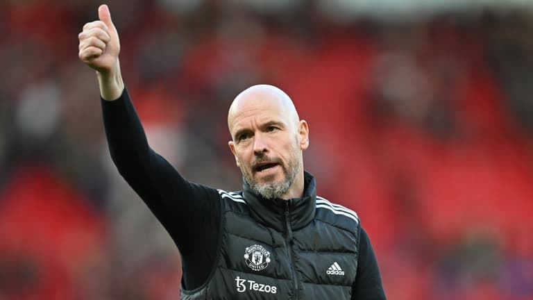 Man United draw up new four manager shortlist to replace Erik ten Hag Man United draw up new four manager shortlist to replace Erik ten Hag