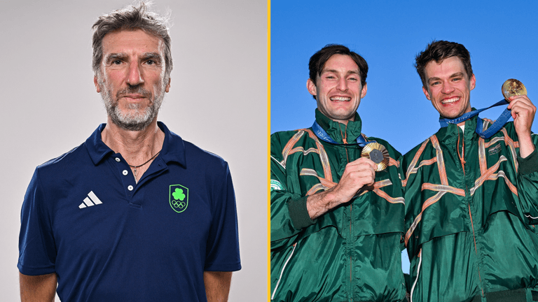 Man who guided Olympic rowers to glory let go by Rowing Ireland Man who guided Olympic rowers to glory let go by Rowing Ireland