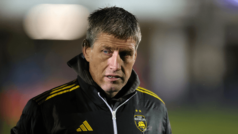 Ronan O’Gara apologises to Bath fans for behaviour during Champions Cup clash Ronan O’Gara apologises to Bath fans for behaviour during Champions Cup clash