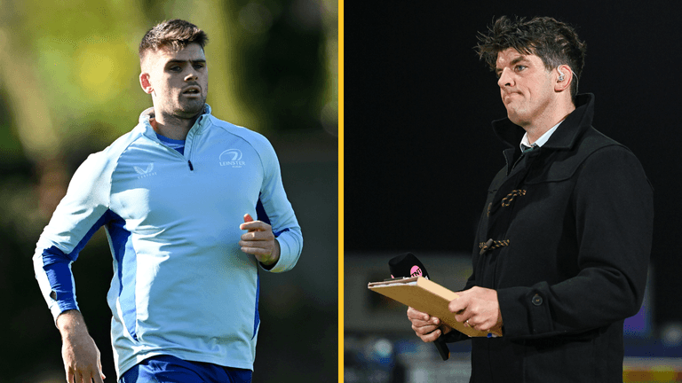 O’Callaghan offers intriguing ‘soccer’ solution to squad issues in Irish rugby O’Callaghan offers intriguing ‘soccer’ solution to squad issues in Irish rugby