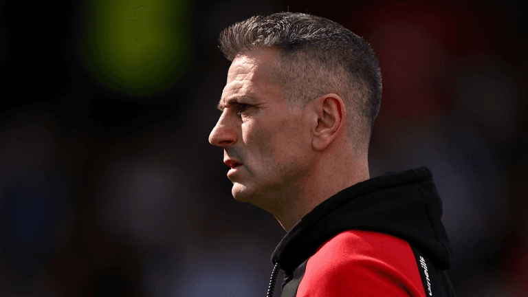 Rory Gallagher has reportedly threatened to sue GAA president Jarlath Burns over Naas email Rory Gallagher has reportedly threatened to sue GAA president Jarlath Burns over Naas email