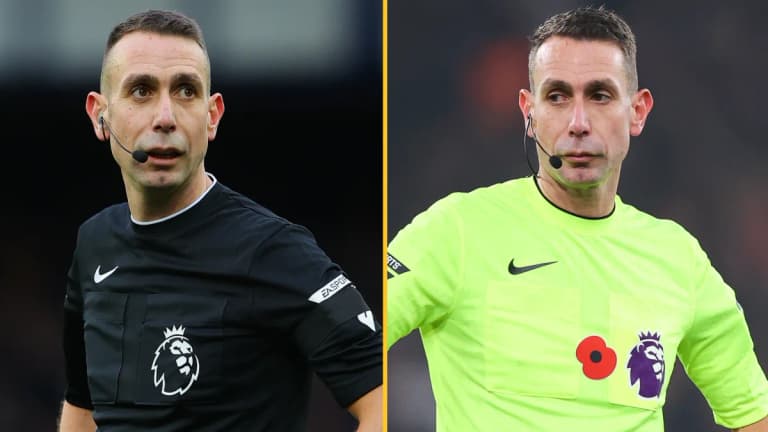 Ex-Premier League referee David Coote comes out as gay Ex-Premier League referee David Coote comes out as gay