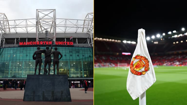 How to watch Man United vs Lyon in Europa League quarter-final