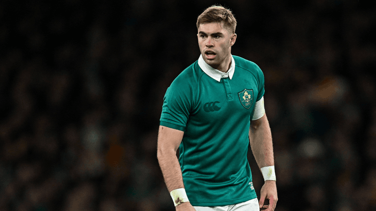 English giants have reportedly offered Jack Crowley huge contract English giants have reportedly offered Jack Crowley huge contract