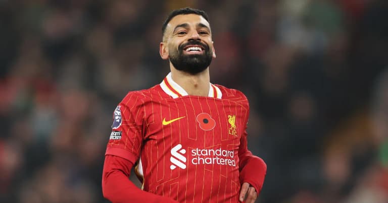 Mo Salah now has more Instagram followers than Man United Mo Salah now has more Instagram followers than Man United