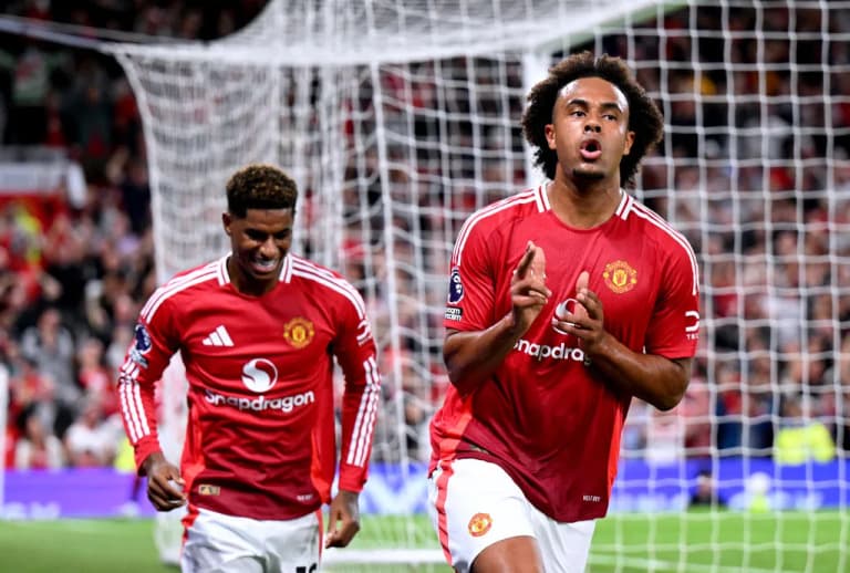 How to watch Lyon vs Manchester United without a TNT subscription