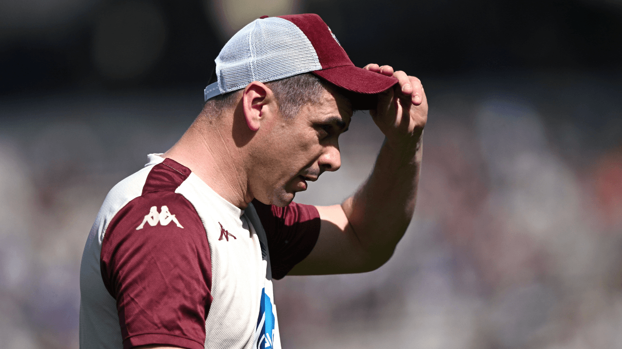 Incredible stat shows why Clare man is Ireland’s best rugby coach