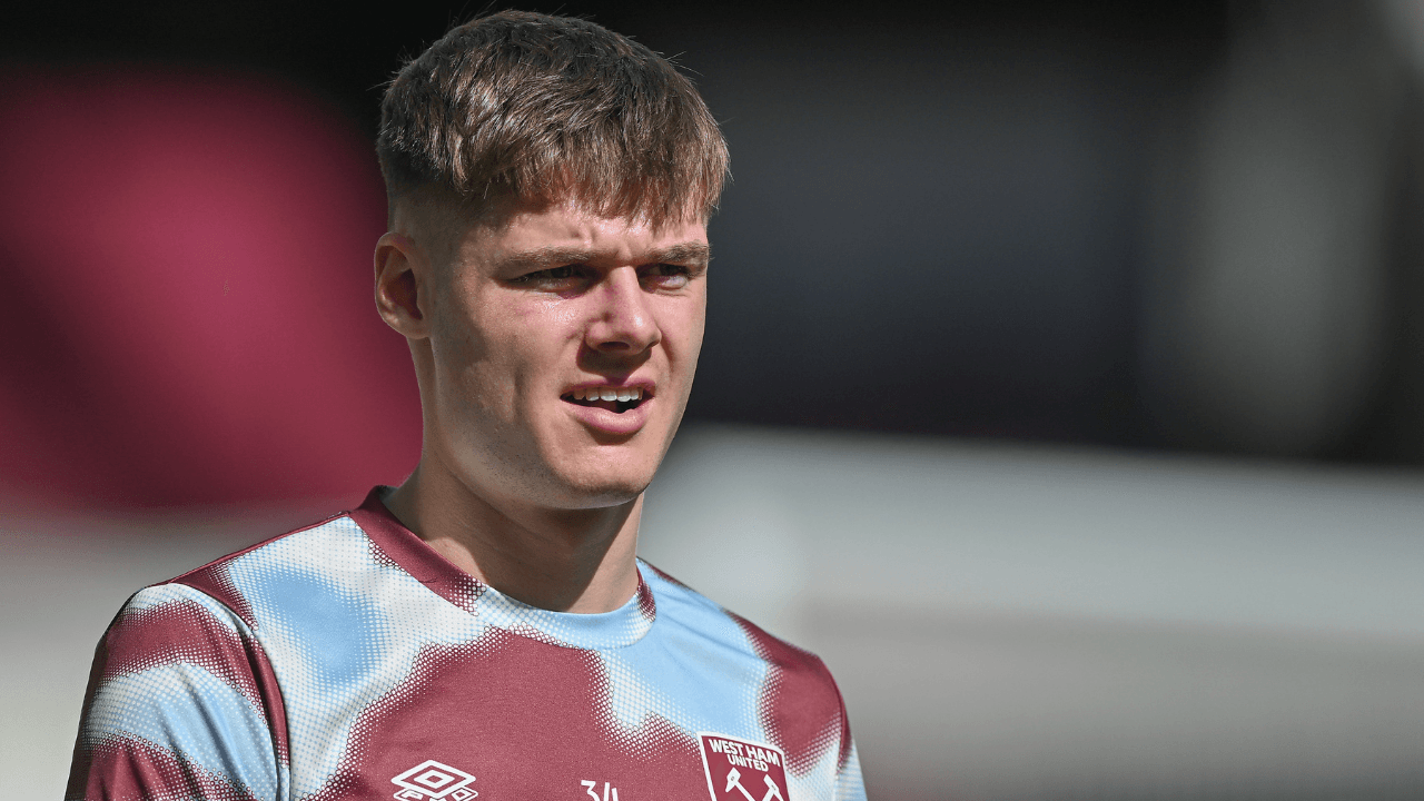 Evan Ferguson linked with Premier League and Championship clubs