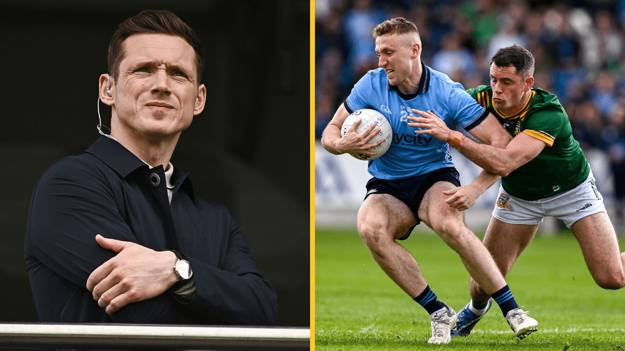 Dublin legend offers withering assessment of Sky Blues after shock Meath loss