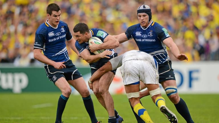 Can you name all of Leinster’s Heineken and Champions Cup semi-final opponents? Can you name all of Leinster’s Heineken and Champions Cup semi-final opponents?