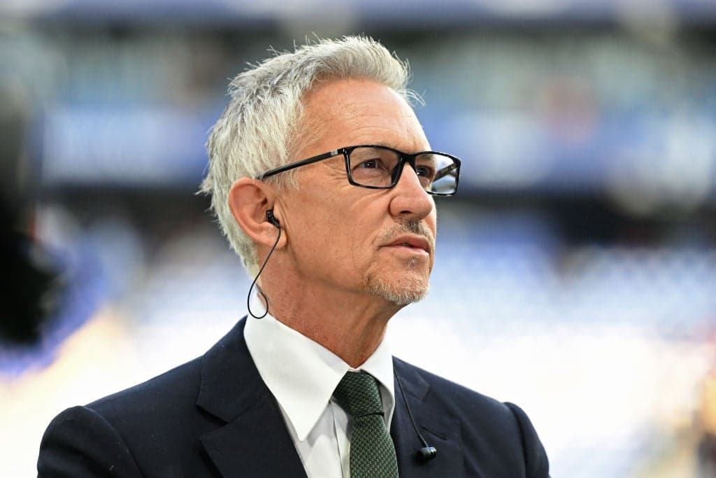 Gary Lineker to leave the BBC this week after antisemitism row
