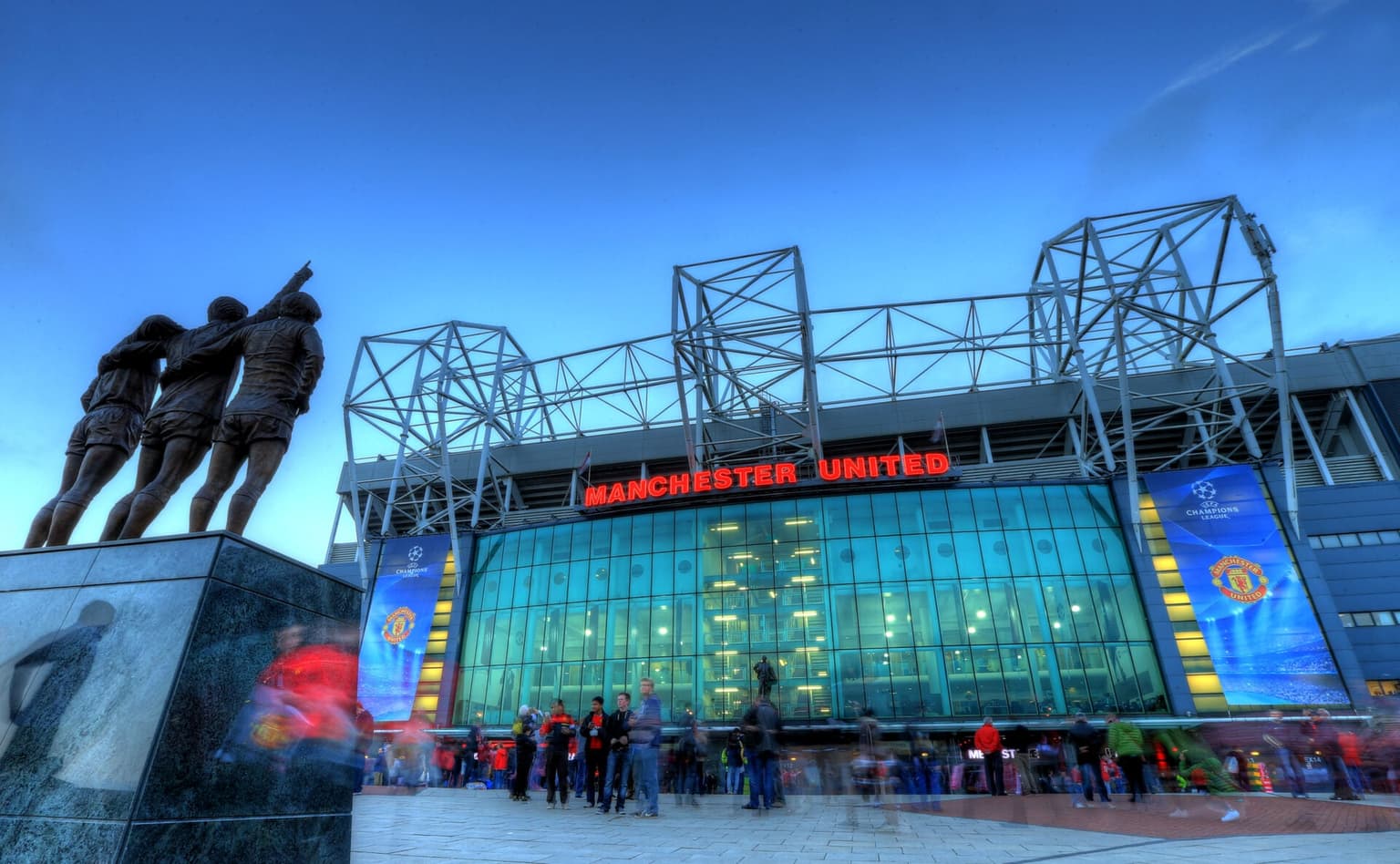 Manchester United 2025/26 tickets to go on sale early after fixtures announcement