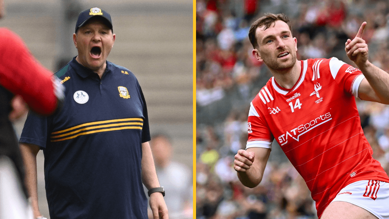 Meath’s fatal error vs Louth pinpointed by former Mayo All-Star