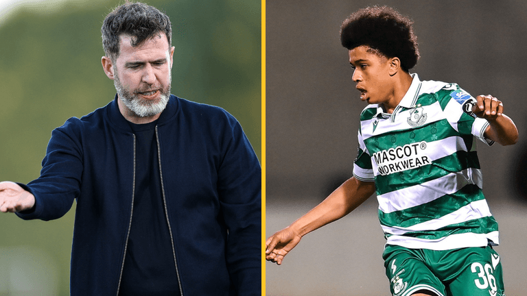 Hoops boss slams disgusting racist abuse of 16-year-old star