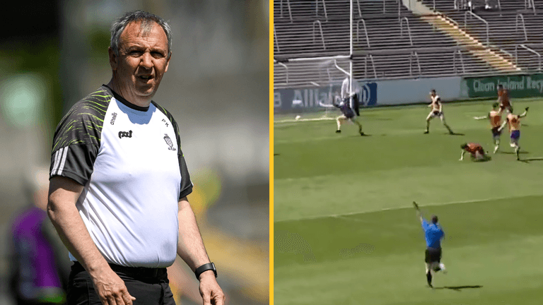 Clare boss calls journo a “c***” after storming out of interview Clare boss calls journo a “c***” after storming out of interview