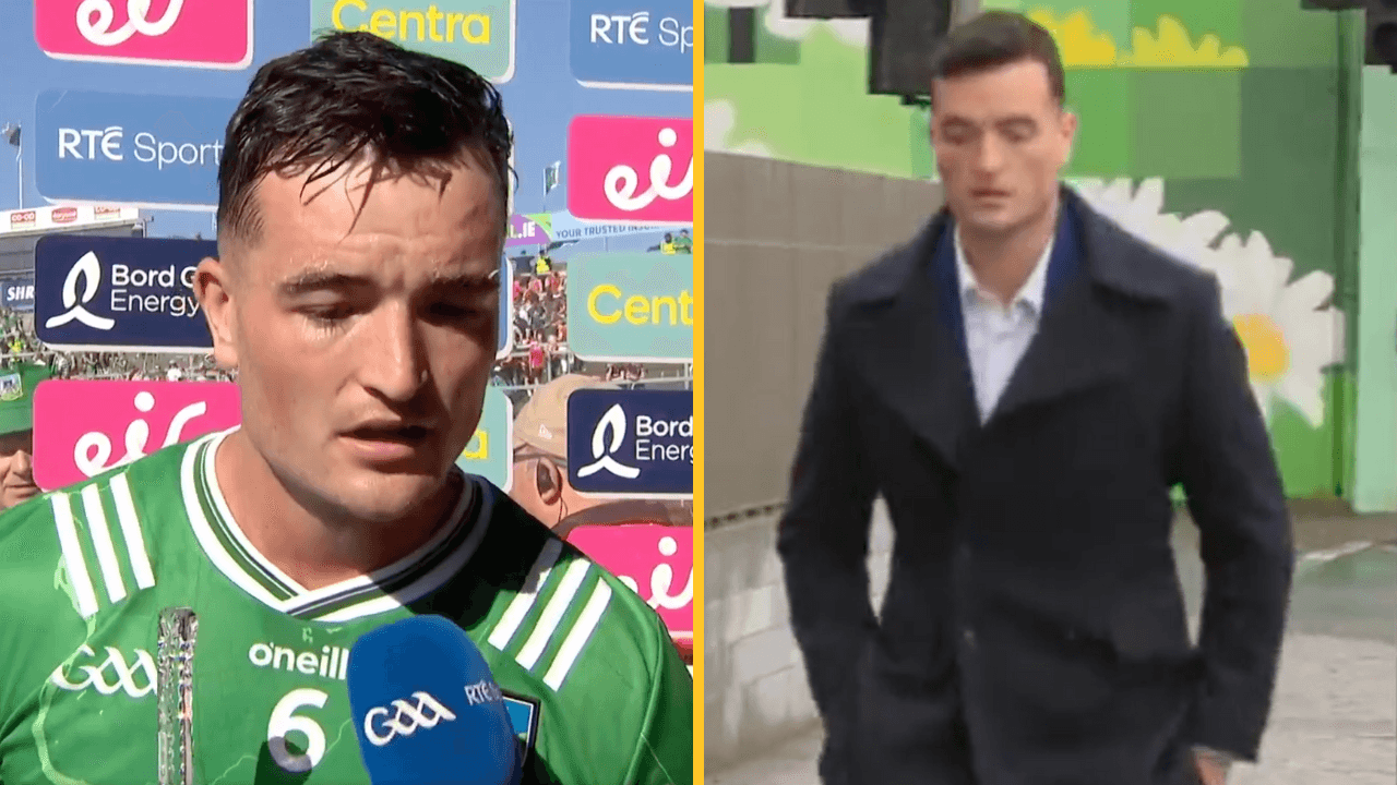 Kyle Hayes punishment confirmed by judge day after MOTM performance